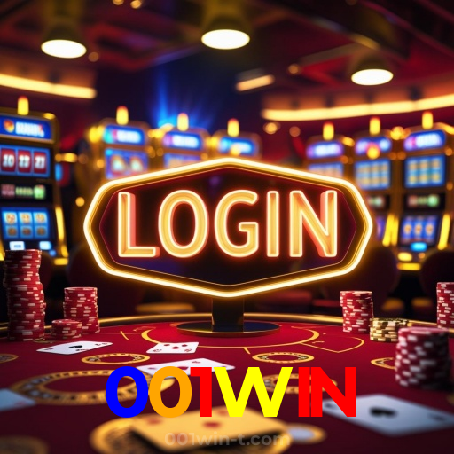 001WIN：Jogue nas roletas e descubra as maiores vitórias!