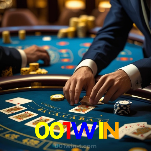 001WIN:Apostas em futebol e os melhores jackpots de cassino te esperam!