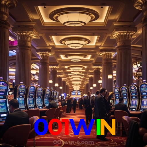001WIN:Gire as slots e conquiste o jackpot agora mesmo!