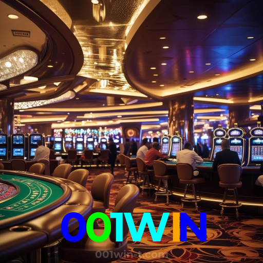 001WIN:O cassino online mais confiável para apostas no futebol e jogos de cassino!