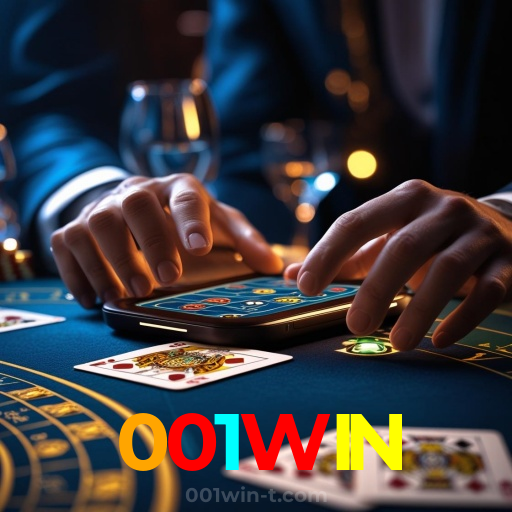 001WIN:Jogue poker, aposte no futebol e leve grandes vitórias para casa!