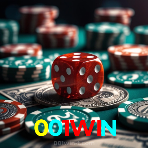 001WIN：Jogue as melhores slots e aposte em futebol com confiança e segurança!