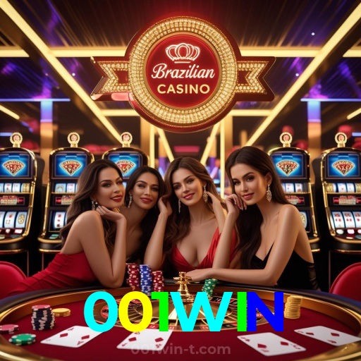 001WIN:Jogue poker, aposte no futebol e conquiste grandes prêmios em nosso cassino!