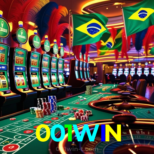 001WIN:Jogue futebol digital e conquiste prêmios incríveis!