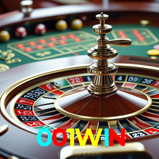 001WIN:Sua sorte brilha em jogos de blackjack e apostas no futebol!