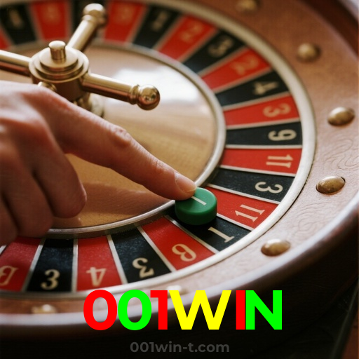 001WIN:Apostas ao vivo no futebol e grandes prêmios no cassino online!
