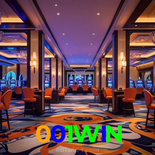 001WIN:Aposte agora nas roletas e mostre sua sorte!