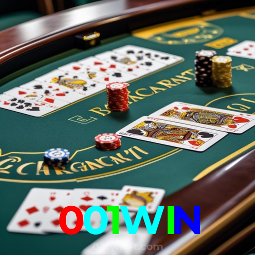001WIN:O cassino online mais seguro para apostas em futebol e diversão com roleta!
