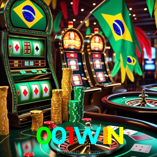 001WIN:Jogue futebol online e tenha a chance de conquistar grandes recompensas!