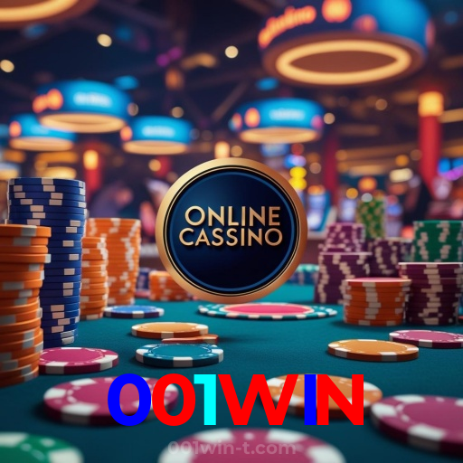001WIN:Apostas no futebol e diversão com roleta e blackjack no nosso cassino online!