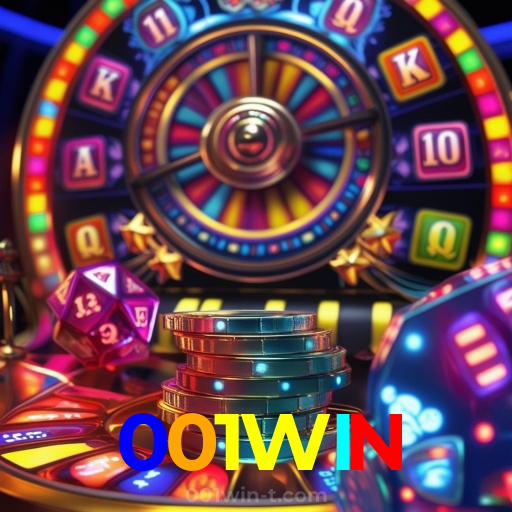 001WIN:Aposte no futebol online e mostre seu talento para ganhar!