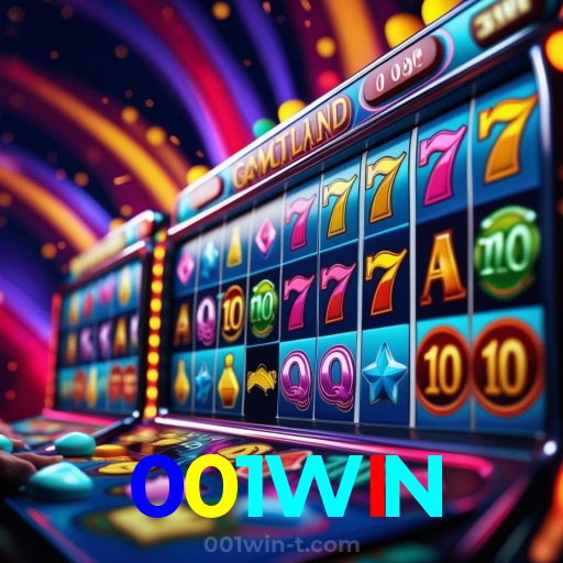 001WIN:Jogue as melhores slots e aposte no futebol para grandes vitórias!