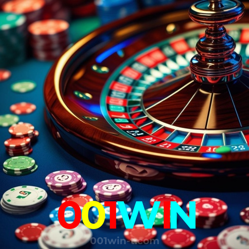 001WIN：Aposte no futebol online e mostre seu talento para ganhar!