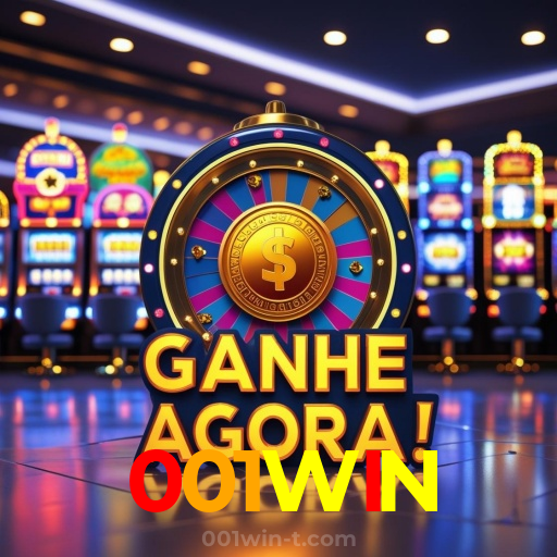 001WIN:Vença no blackjack e prove que você é um verdadeiro mestre!