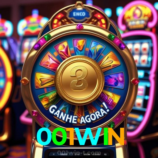 001WIN:Apostas ao vivo no futebol e diversão garantida com jogos de cassino!