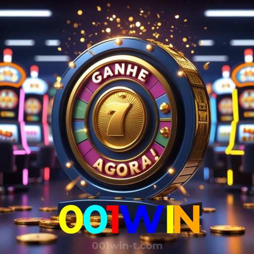 001WIN:A melhor plataforma de cassino para apostas no futebol e roleta!
