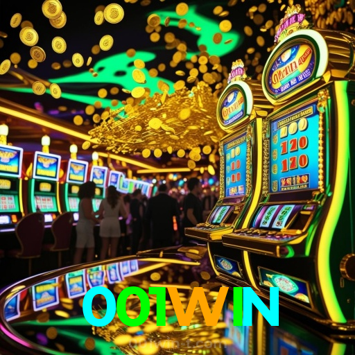 001WIN:O melhor cassino para apostar no futebol e ganhar em jogos de cassino!