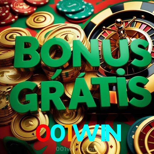 001WIN：Aposte no futebol online e se prepare para as grandes vitórias!