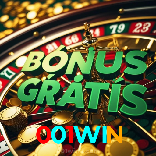 001WIN：Vença no blackjack e prove que você é um verdadeiro mestre!