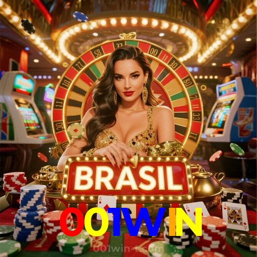 001WIN：A sorte te espera com apostas no futebol e os melhores jogos de cassino!