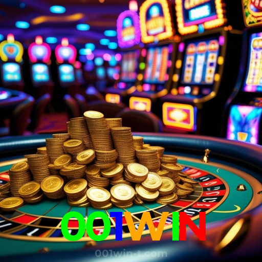 001WIN:As melhores roletas te aguardam! Aposte e conquiste sua vitória!