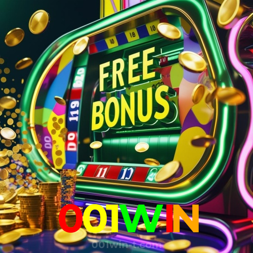 001WIN：Jogue poker, aposte no futebol e ganhe em nosso cassino online confiável!