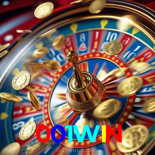 001WIN：Jogue agora no nosso cassino online e vença nas mesas de poker!