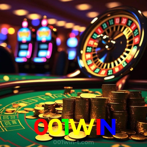 001WIN:Jogue slots, aposte no futebol e conquiste vitórias épicas no cassino!