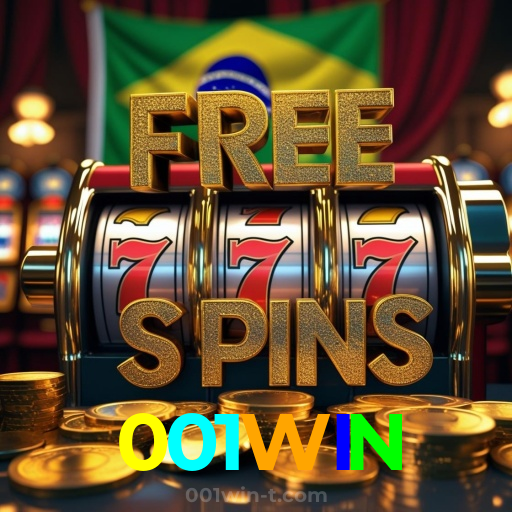001WIN：Jogue poker e vença como um verdadeiro campeão!