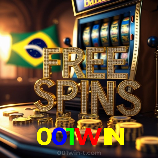 001WIN:Ganhe com poker, blackjack e apostas em futebol no cassino online!