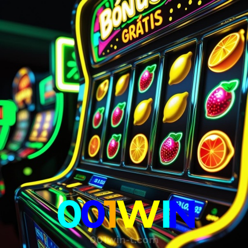001WIN：Aposta no futebol e diversão garantida com jogos de cassino como roleta e blackjack!