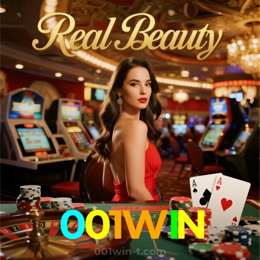 001WIN:Jogue nas slots e ganhe grandes prêmios com cada giro!