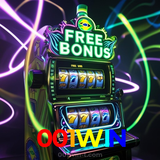 001WIN：Jogue futebol digital e conquiste prêmios incríveis!