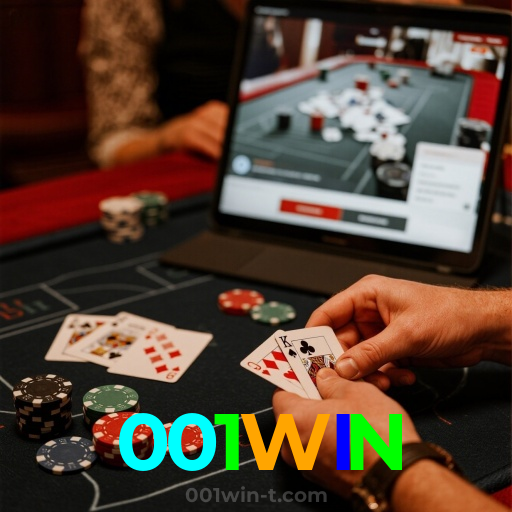 001WIN：Se você ama futebol, aposte nas partidas digitais e vença!