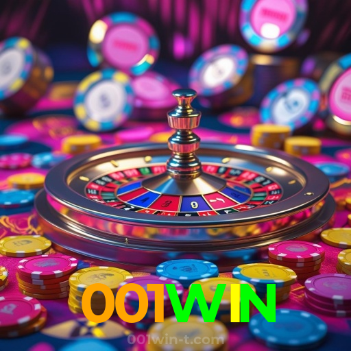 001WIN:Jogue slots, aposte no futebol e ganhe no cassino online mais seguro!