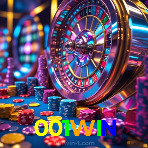 001WIN：Jogue blackjack e conquiste a vitória no cassino online!