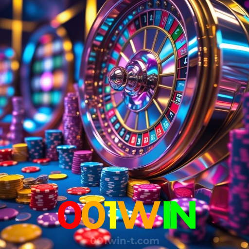 001WIN:Jogue poker, roleta e aposte no futebol com grandes prêmios!