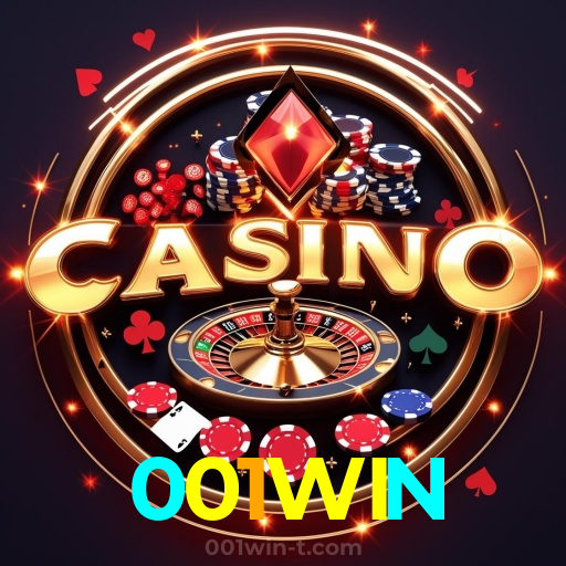 001WIN：Vire o mestre das cartas! Jogue poker online e vença!