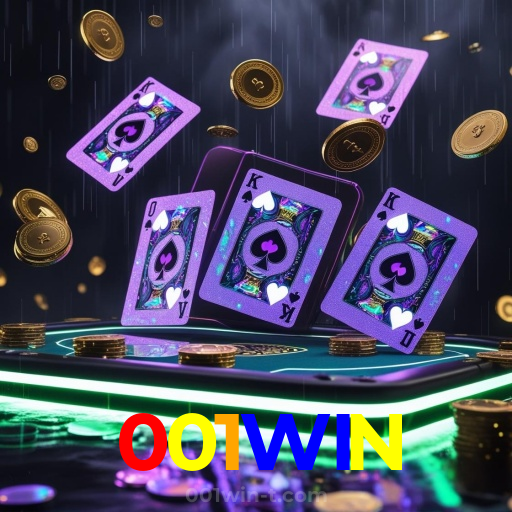001WIN:Entre no jogo de futebol virtual! Aposte e vença os melhores times!