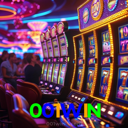 001WIN:Jogue slots, poker e aposte no futebol para prêmios incríveis!