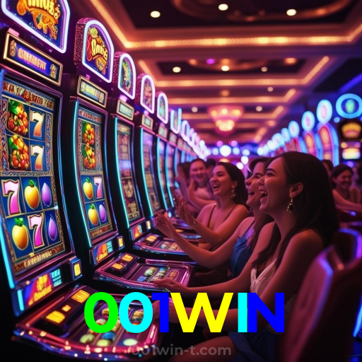 001WIN：Onde sua sorte brilha: cassino online com futebol e jogos emocionantes!