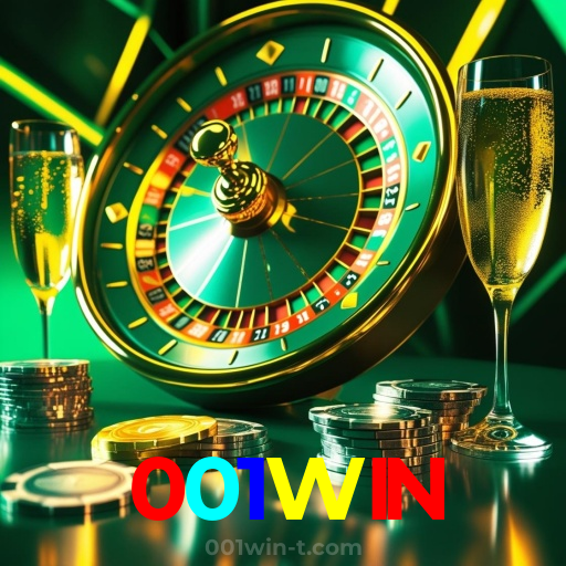 001WIN:Vença no blackjack e conquiste prêmios sensacionais!
