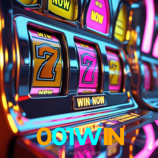 001WIN:Onde as vitórias no futebol se encontram com os jackpots do cassino!
