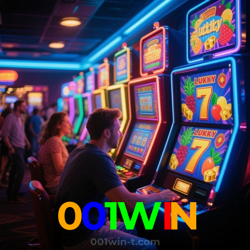001WIN:Aposte no futebol e ganhe prêmios fantásticos jogando slots e roleta!