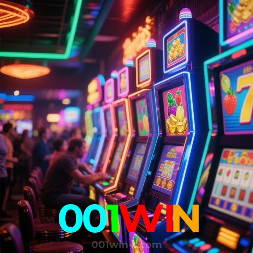 001WIN：Jogue poker e prove que você é o melhor nas cartas!