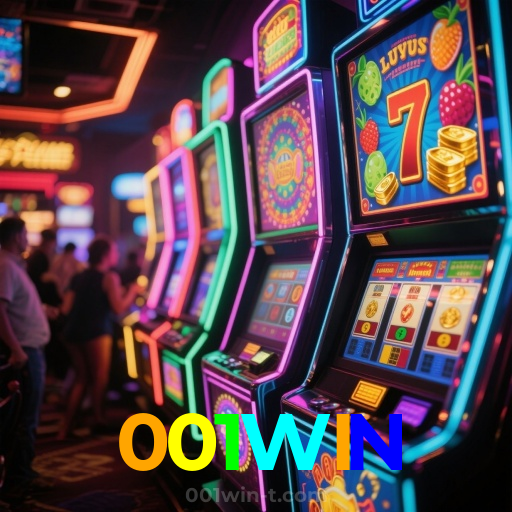 001WIN:Cada giro é uma chance de conquistar prêmios incrÃveis!