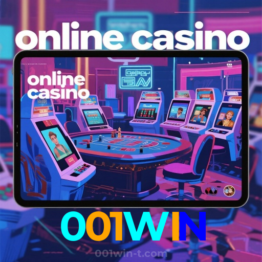 001WIN：A melhor plataforma para apostas no futebol e diversão em jogos de cassino!