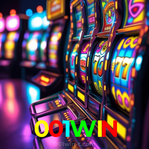 001WIN：O melhor cassino online com roleta, poker e apostas no futebol ao vivo!