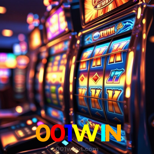 001WIN:Apostas ao vivo no futebol e grandes prêmios em slots te esperam!