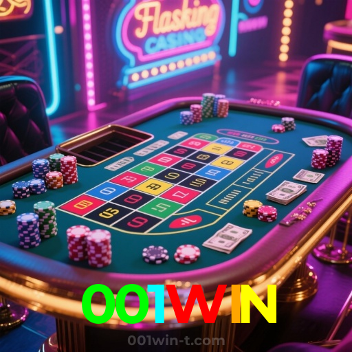 001WIN:As slots mais emocionantes estão esperando por você! Jogue agora!